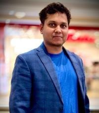 Dr. Akhil Singh